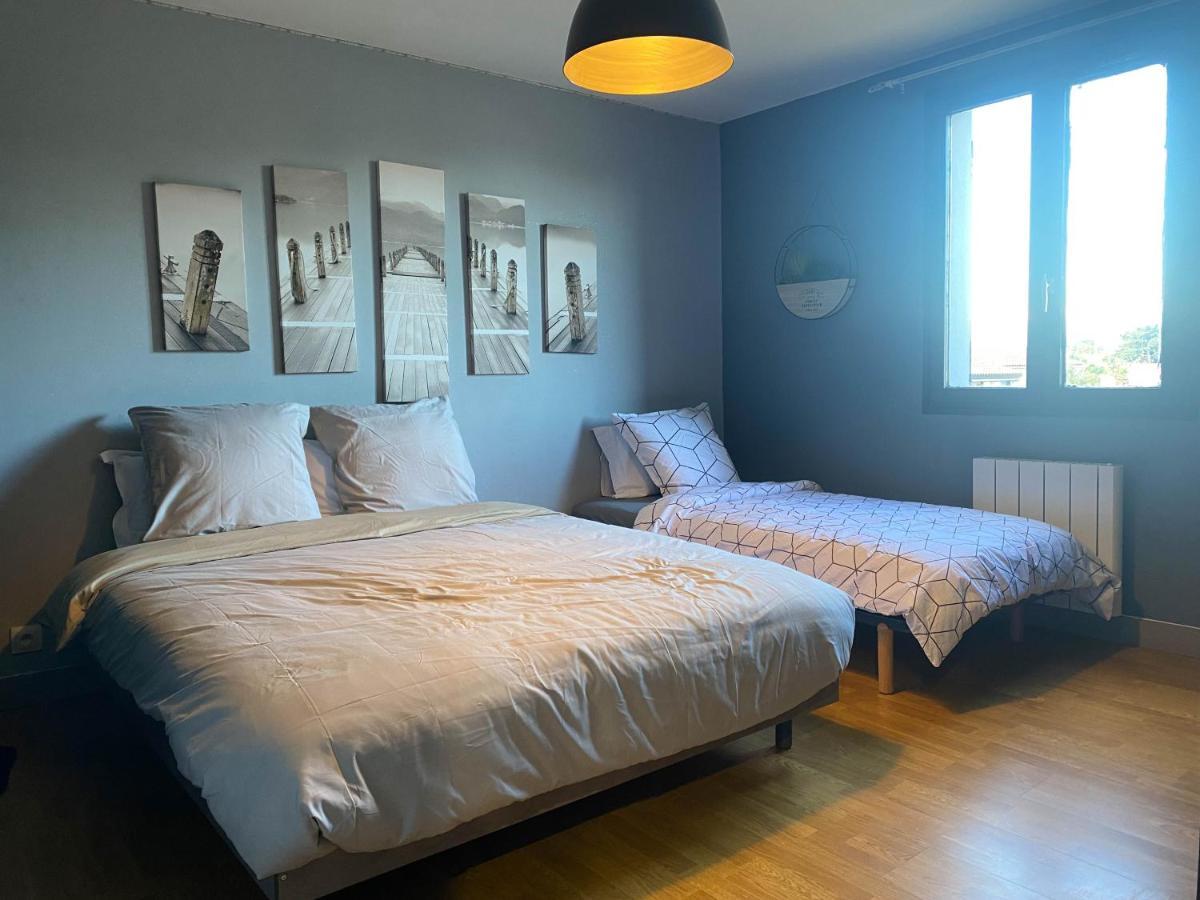 Carcalove - Pool, Billard & Jacuzzi - 10Pax Fontiès-dʼAude Eksteriør billede