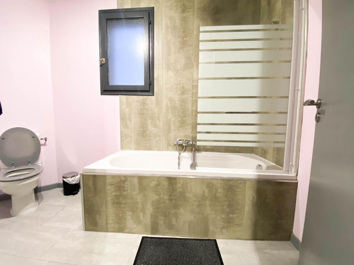 Carcalove - Pool, Billard & Jacuzzi - 10Pax Fontiès-dʼAude Eksteriør billede