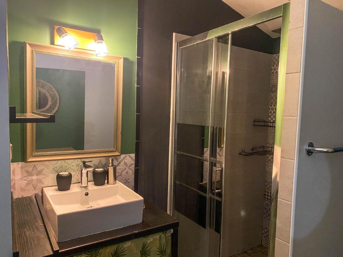 Carcalove - Pool, Billard & Jacuzzi - 10Pax Fontiès-dʼAude Eksteriør billede